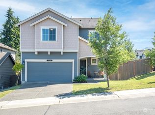 2006 201st St E, Spanaway, WA 98387