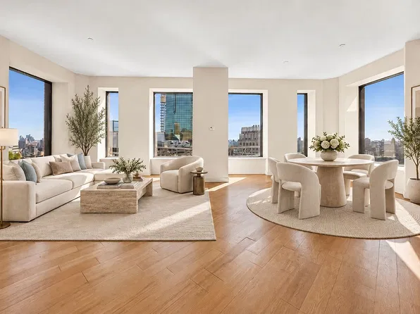 75 Wall St #36O, New York, NY 10005