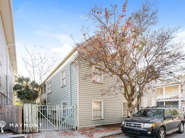 115 Drake St APT B, Charleston, SC 29403