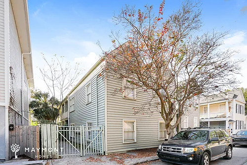 115 Drake St #B Photo 1