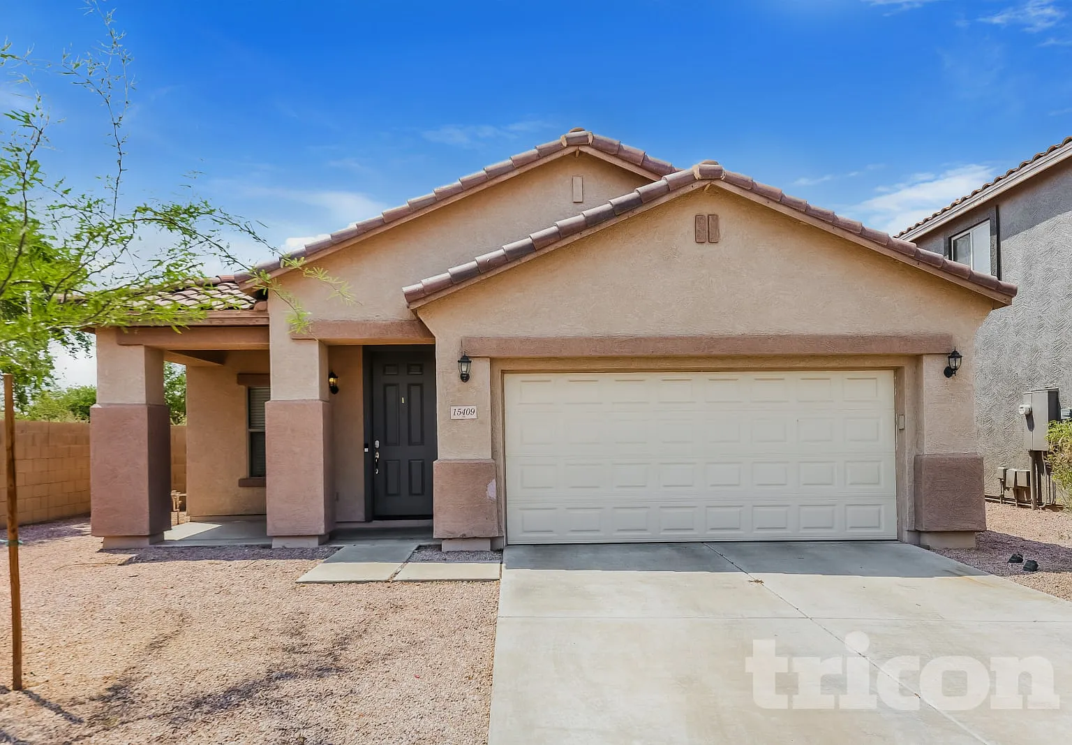 15409 W Cameron Drive Surprise AZ — Photo 1