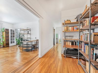 132 W 169th St APT 2A, Bronx, NY, 10452
