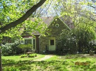 251 Mineola Ave, Akron, OH 44313