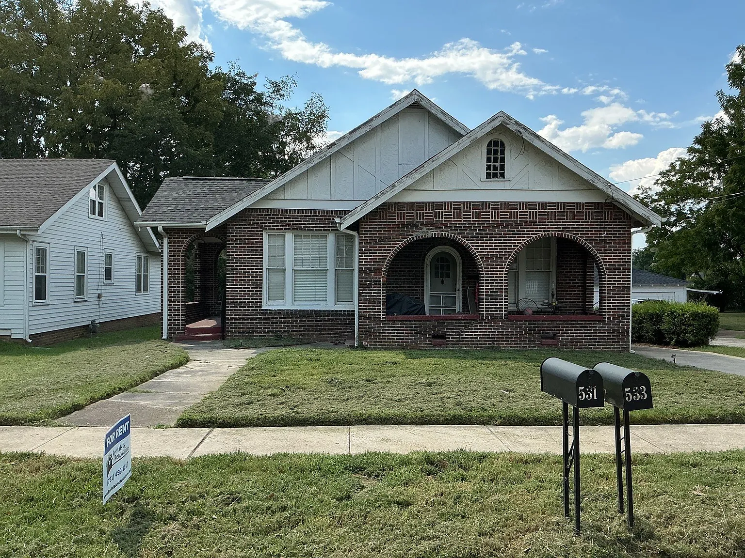 1 bed, 809 sqft, $925 — Photo 1