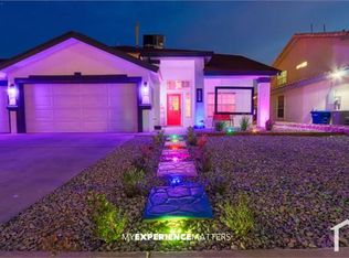 12404 Paseo Largo Cir, El Paso, TX 79928