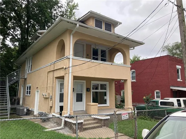 1217 W 21st St #B, Kansas City, MO 64108