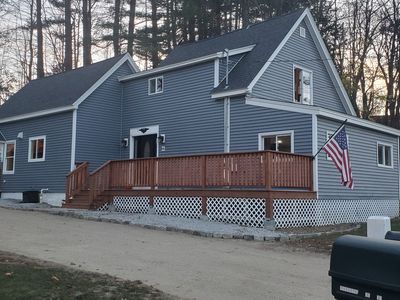 84 Champion St, Lebanon, ME, 04027