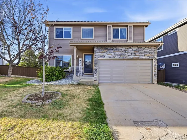 4335 Lyndenwood Point, Highlands Ranch, CO 80130
