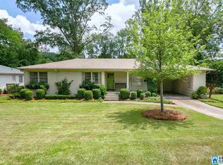 4309 Warren Rd, Birmingham, AL 35213