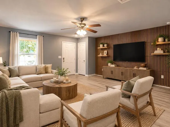 132 Leon River Loop, Hutto, TX 78634