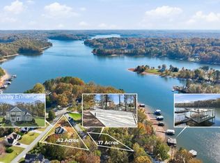 3613 Schofield Rd, Gainesville, GA 30506