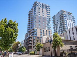 Vivid at the Yates, Victoria, BC V8W 0G3