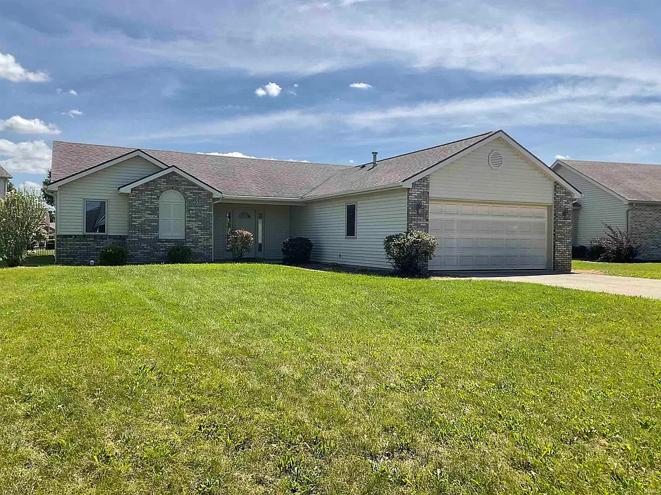 2607 Sassafras Cv