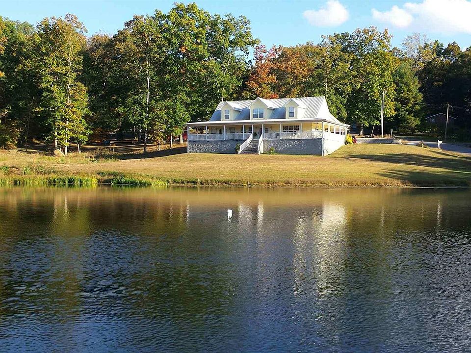 1st image of 705 Plain View Lake Dr