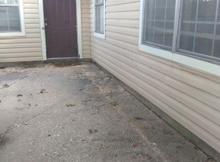 106 Elmhurst Cir UNIT D, Monroe, LA 71203