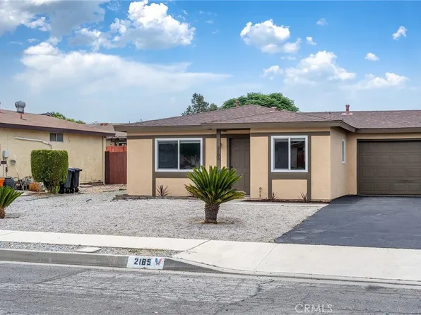 2185 W San Bernardo Ave, Hemet, CA 92545