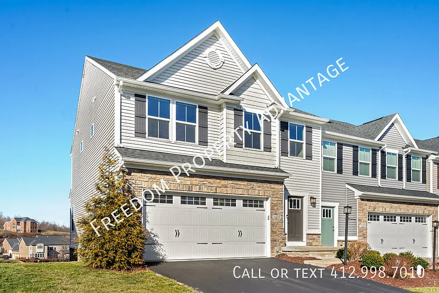 1429 Deer Creek Crossing Dr - South Canonsburg — Photo 1
