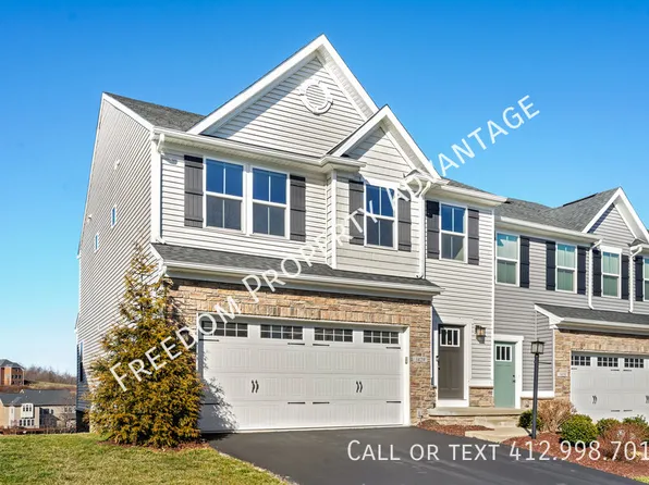 1429 Deer Creek Crossing Dr, Canonsburg, PA 15317