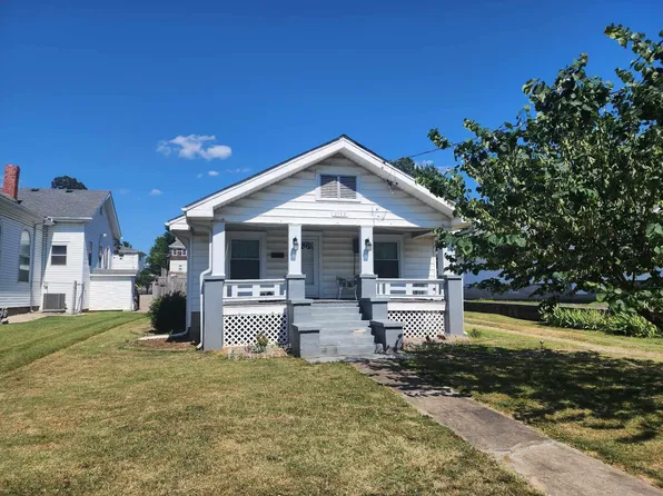 2152 N Missouri Avenue, Springfield, MO 65803