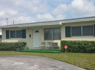 3365 SW 72nd Ct, Miami, FL 33155