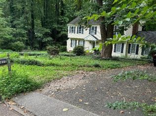 3910 Litchfield Dr, Chesterfield, VA 23832