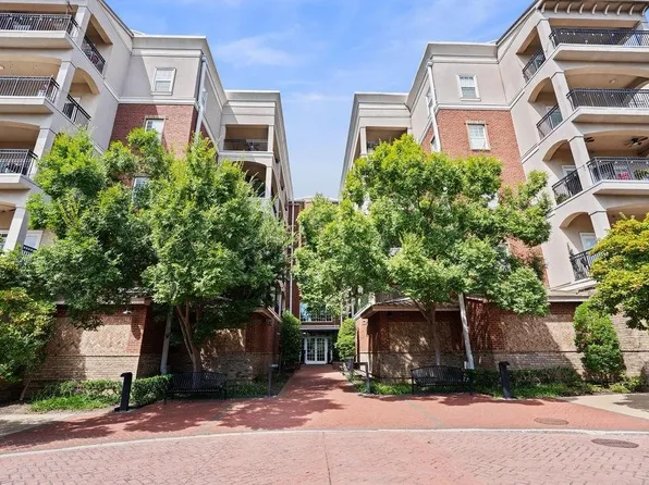 665 Tennessee St APT 508, Memphis, TN 38103