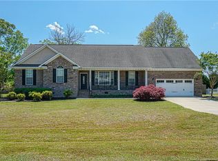 1838 Rockrose Dr, Fayetteville, NC 28312