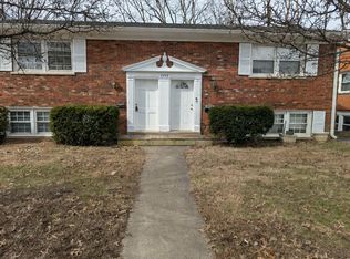 2232 Winterberry Dr, Lexington, KY 40504