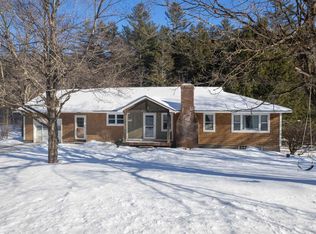 773 Hale Hollow Rd, Plymouth, VT 05056