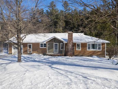 773 Hale Hollow Road, Plymouth, VT, 05056