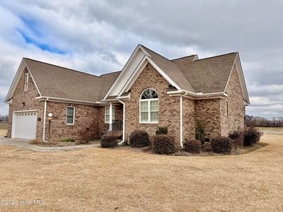 2270 Vandiford Thomas Road, Snow Hill, NC, 28580