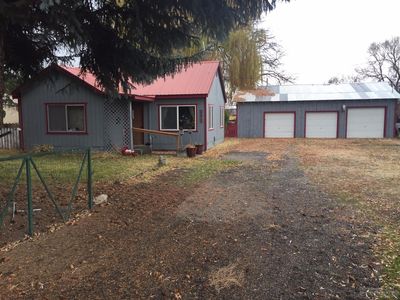 233 SE Willowdale Dr, Prineville, OR, 97754