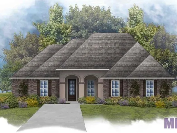 7064 Panama Canal Dr, Gonzales, LA 70737