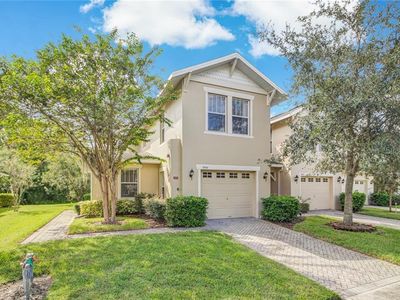 9748 Tivoli Villa Dr, Orlando, FL, 32829