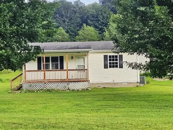 4558-4558 Upper Brush Creek Rd, Hustonville, KY 40437