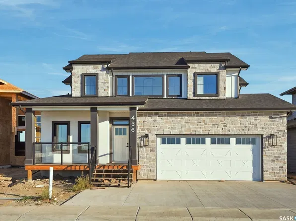 436 Augusta Boulevard, Warman, SK S0K 4S5