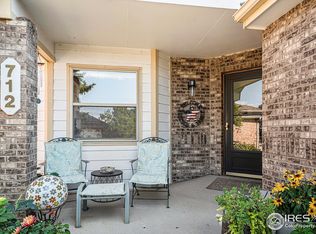 712 Wade Rd, Longmont, CO 80503