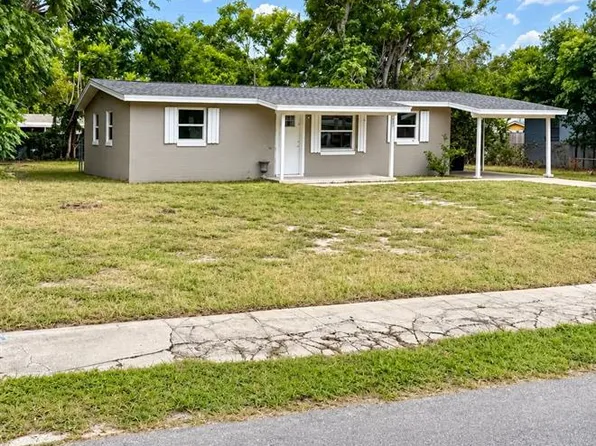 903 FLEWELLING AVENUE, OCOEE, FL 34761