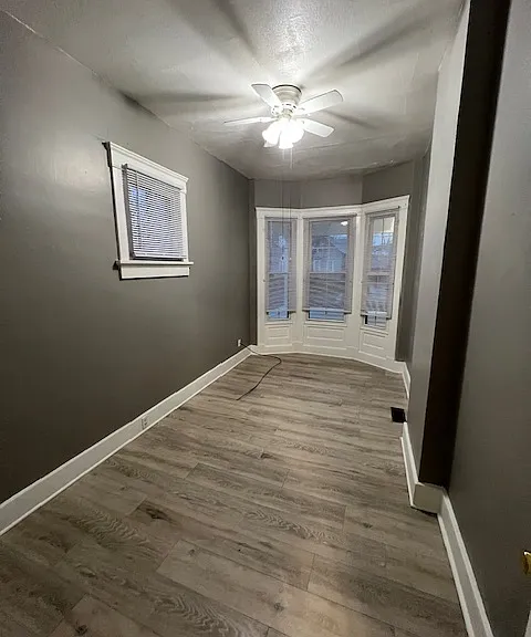 First floor family room/office