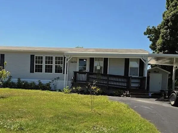 2604 SE 34th Lane, Okeechobee, FL 34974