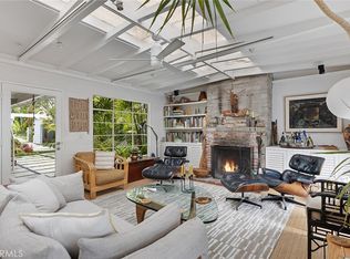 1445 Santa Cruz St, Laguna Beach, CA 92651