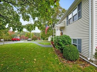 5 Garfield Ave, Shrewsbury, MA 01545