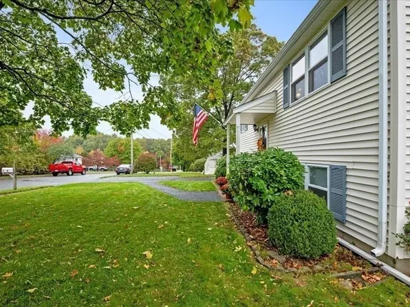 5 Garfield Ave, Shrewsbury, MA 01545