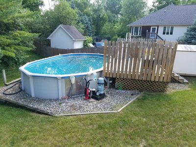 8485 Jaclyn Ann Dr, Flushing, MI, 48433