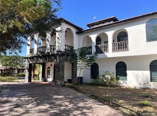 1549 W El Rancho Blanco Rd, Pharr, TX 78577