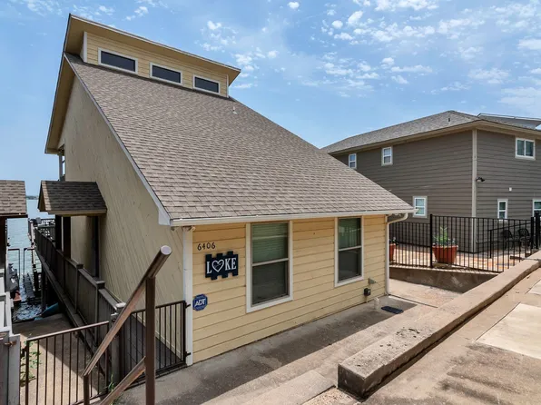 6406 Carol Ct, Granbury, TX 76048