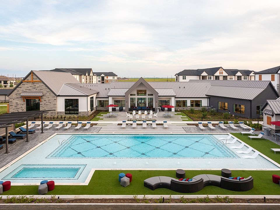 Broadstone Jordan Ranch 29655 Jordan Crossing Blvd Brookshire, TX