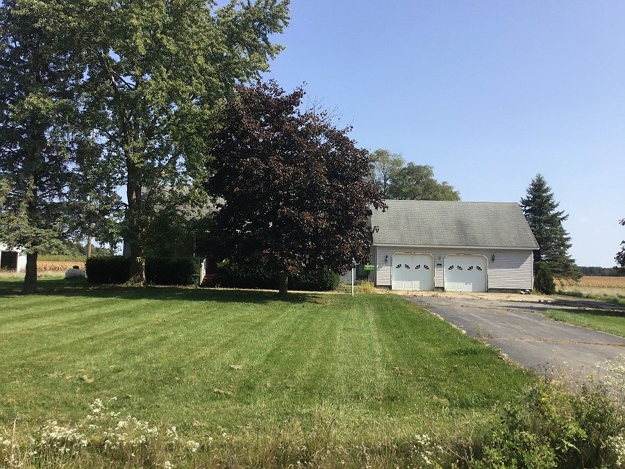 6516 Willets Rd, Otter Lake, MI 48464 Zillow