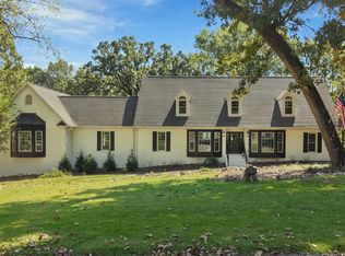 219 Highgate Hill Rd, Pelham, AL 35124