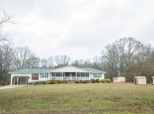 1239 Trice Rd, Thomaston, GA 30286